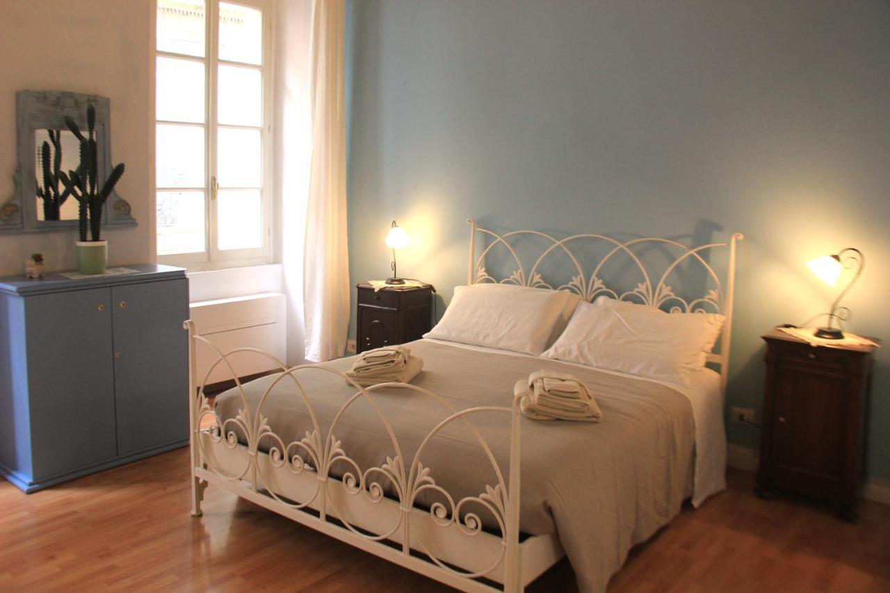 Art&Rusconi - Luxury Apartment Como Exterior photo