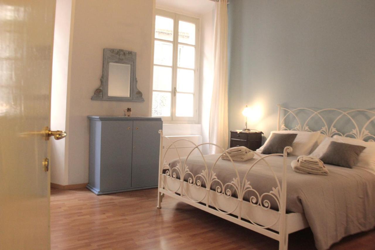 Art&Rusconi - Luxury Apartment Como Exterior photo