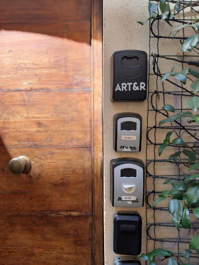 Art&Rusconi - Luxury Apartment Como Exterior photo