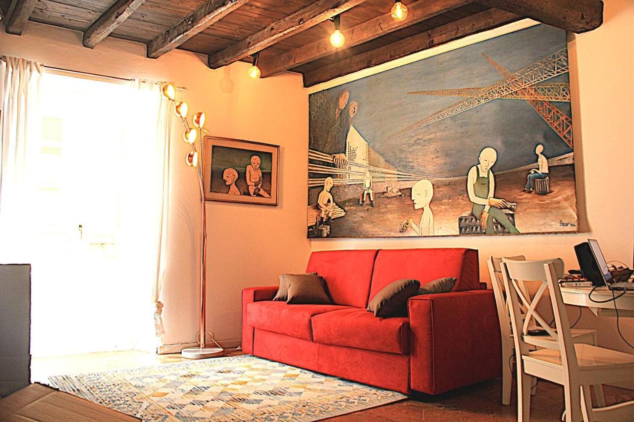 Art&Rusconi - Luxury Apartment Como Exterior photo