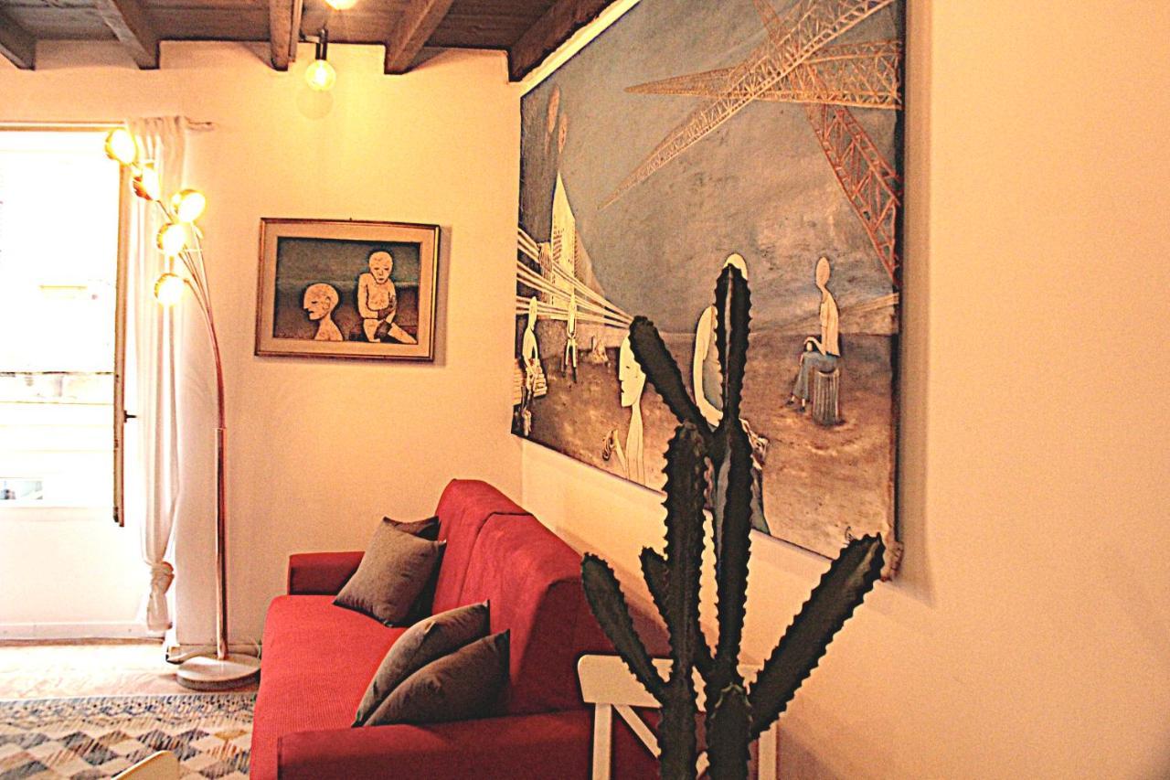 Art&Rusconi - Luxury Apartment Como Exterior photo