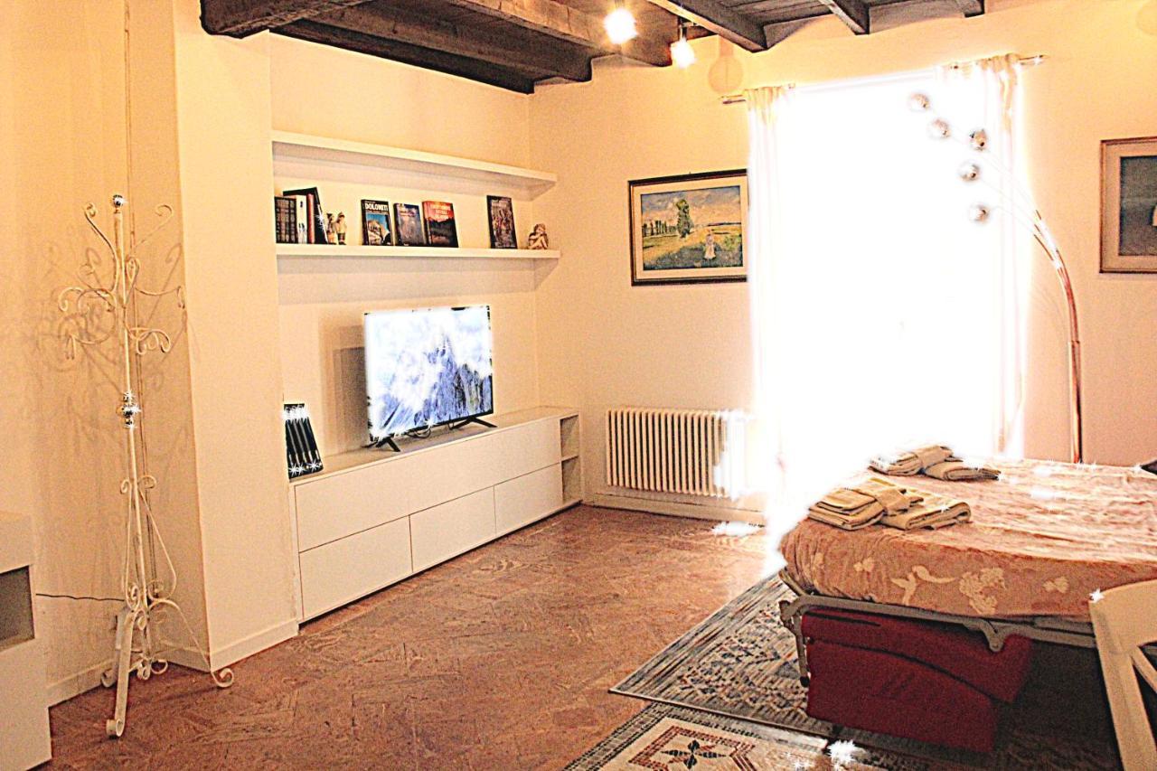 Art&Rusconi - Luxury Apartment Como Exterior photo